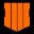 Black Ops 4 Logo