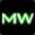 Modern Warfare Remastered Logo