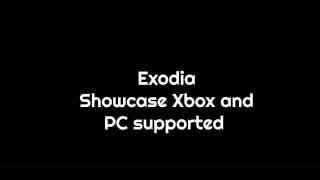 Exodia Showcase