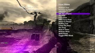 Purple Kush v4 Showcase