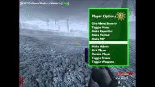 Discarded v4 Showcase