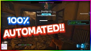 Icebreaker v4 Showcase